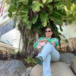 Meet your Posher, Marisol